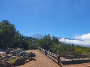 El Teide 🌋 13 septembre